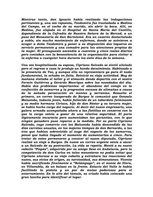 El Hereje.pdf - Biblioteca Digital de Cuba