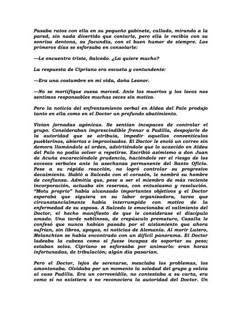 El Hereje.pdf - Biblioteca Digital de Cuba