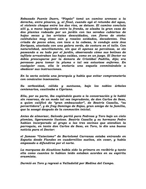 El Hereje.pdf - Biblioteca Digital de Cuba