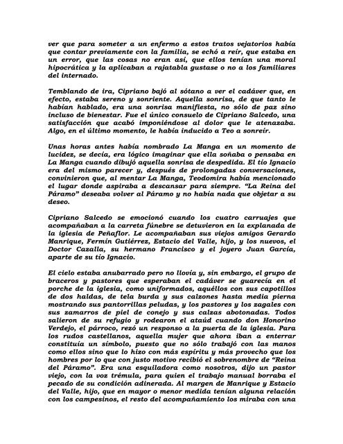 El Hereje.pdf - Biblioteca Digital de Cuba