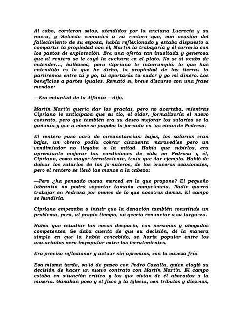 El Hereje.pdf - Biblioteca Digital de Cuba