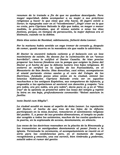 El Hereje.pdf - Biblioteca Digital de Cuba