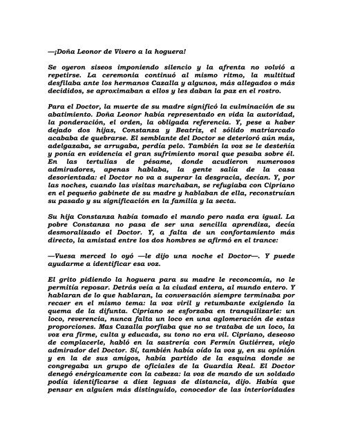 El Hereje.pdf - Biblioteca Digital de Cuba