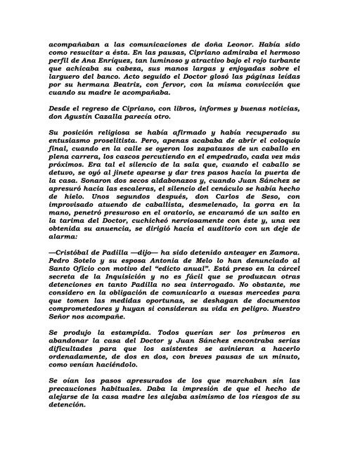 El Hereje.pdf - Biblioteca Digital de Cuba