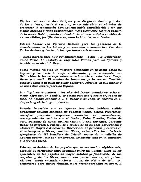 El Hereje.pdf - Biblioteca Digital de Cuba