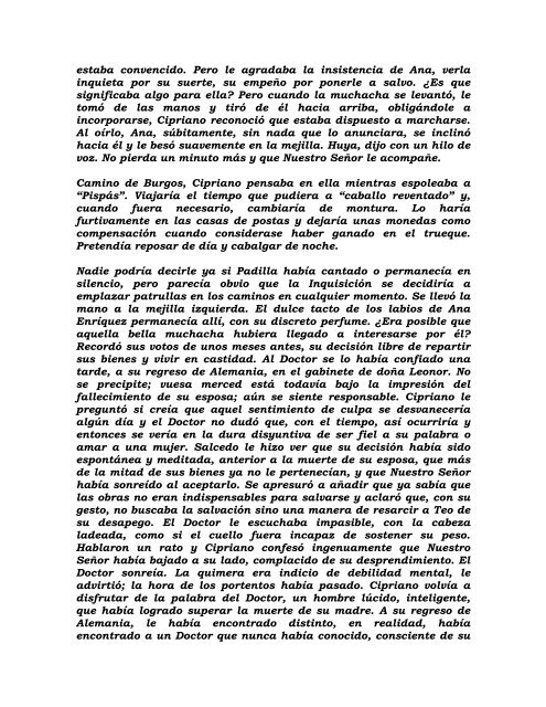 El Hereje.pdf - Biblioteca Digital de Cuba