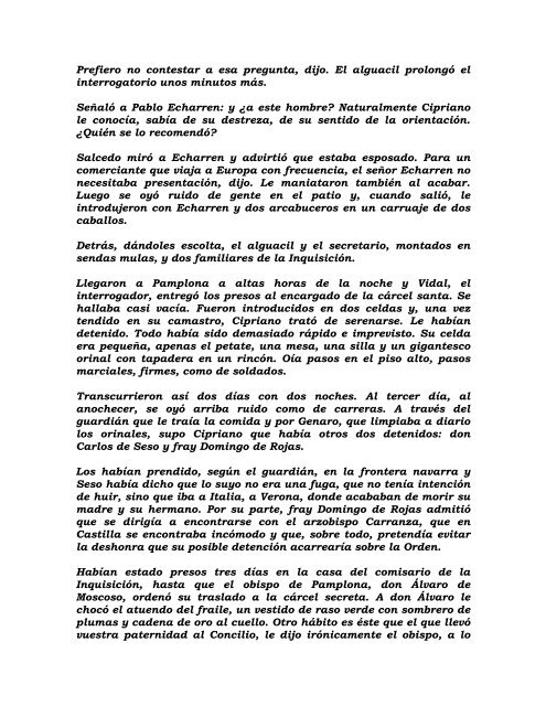 El Hereje.pdf - Biblioteca Digital de Cuba