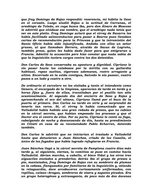 El Hereje.pdf - Biblioteca Digital de Cuba