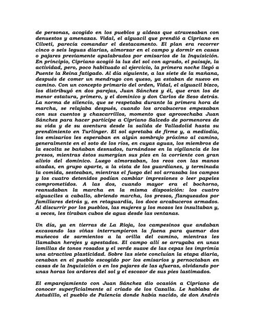 El Hereje.pdf - Biblioteca Digital de Cuba