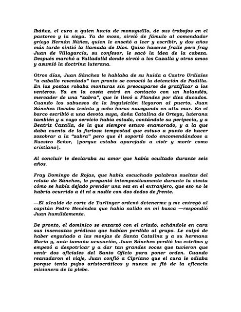 El Hereje.pdf - Biblioteca Digital de Cuba