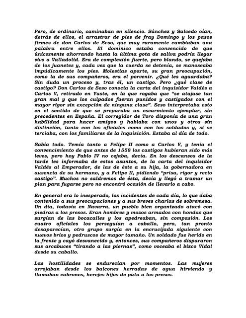 El Hereje.pdf - Biblioteca Digital de Cuba