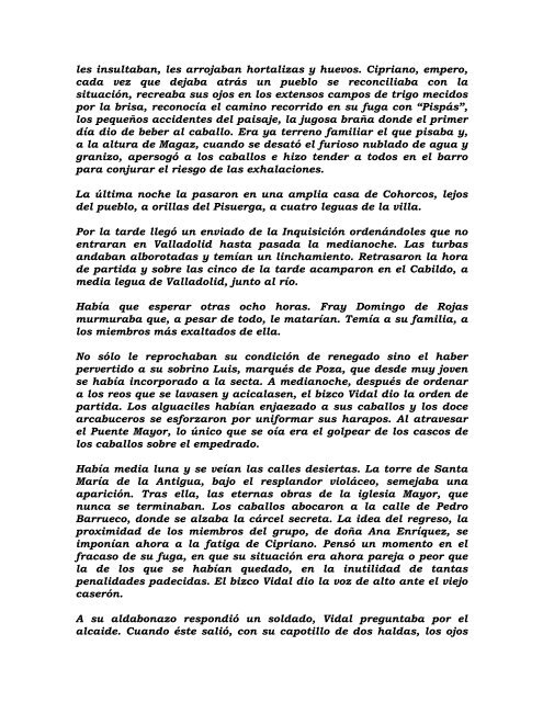 El Hereje.pdf - Biblioteca Digital de Cuba