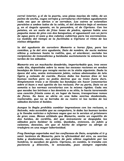 El Hereje.pdf - Biblioteca Digital de Cuba