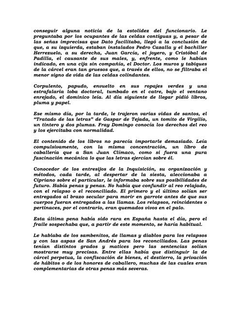 El Hereje.pdf - Biblioteca Digital de Cuba