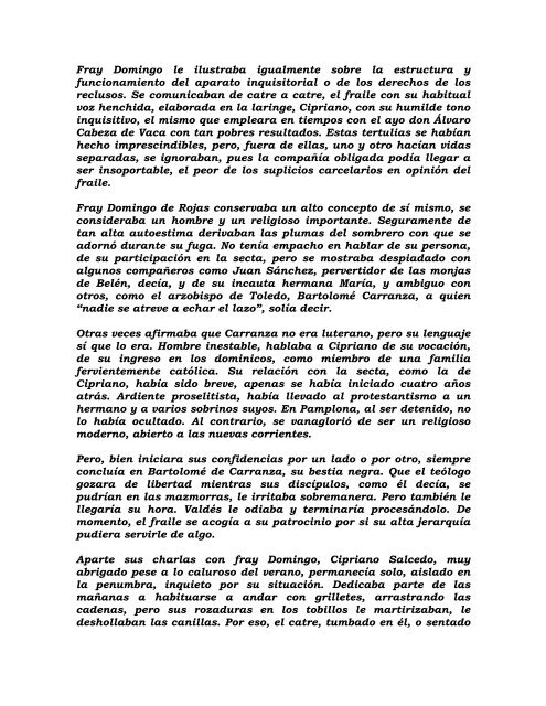 El Hereje.pdf - Biblioteca Digital de Cuba