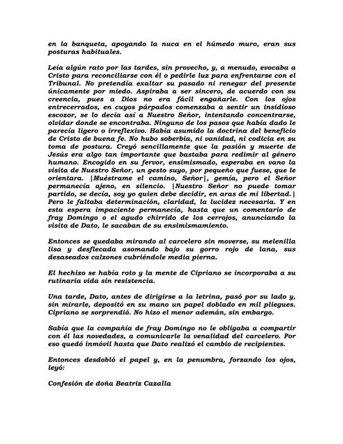 El Hereje.pdf - Biblioteca Digital de Cuba