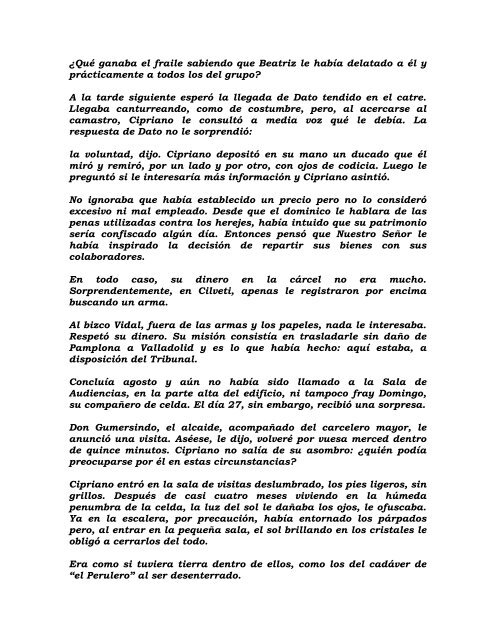 El Hereje.pdf - Biblioteca Digital de Cuba