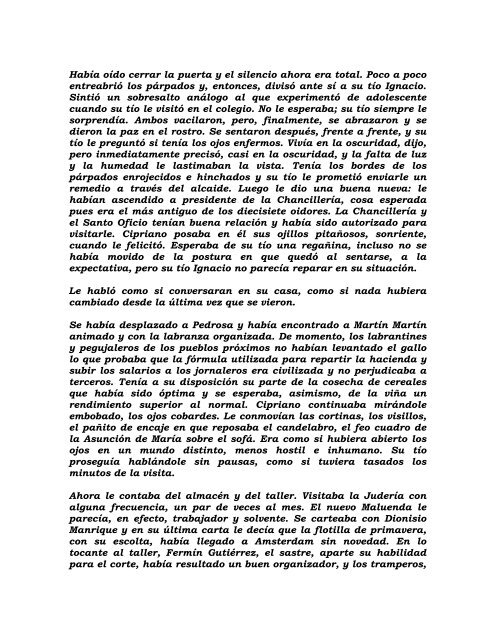 El Hereje.pdf - Biblioteca Digital de Cuba