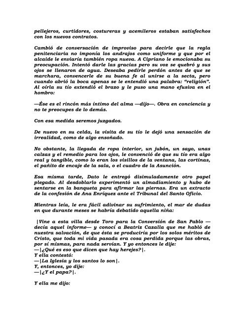 El Hereje.pdf - Biblioteca Digital de Cuba