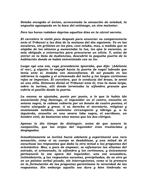 El Hereje.pdf - Biblioteca Digital de Cuba