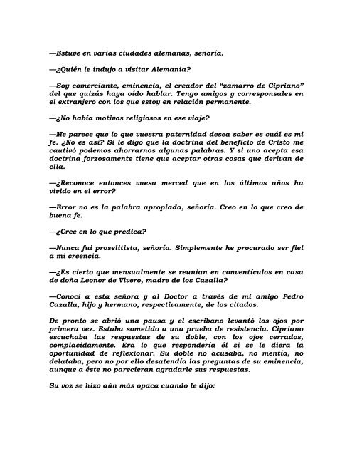 El Hereje.pdf - Biblioteca Digital de Cuba