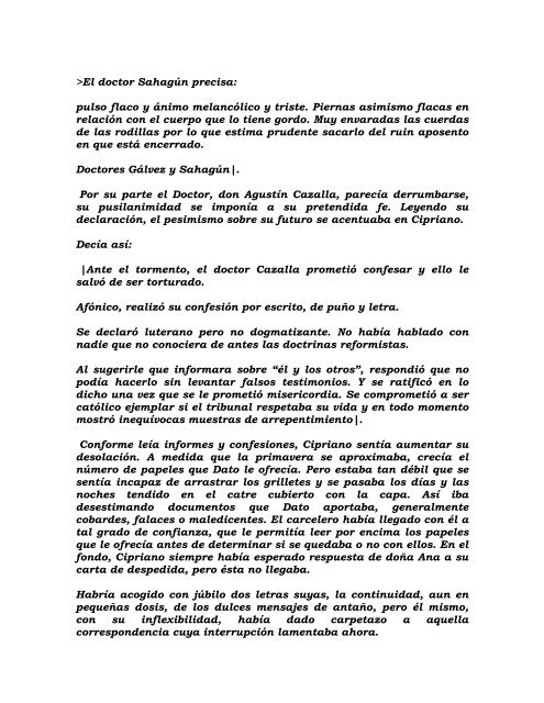 El Hereje.pdf - Biblioteca Digital de Cuba