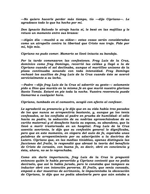 El Hereje.pdf - Biblioteca Digital de Cuba