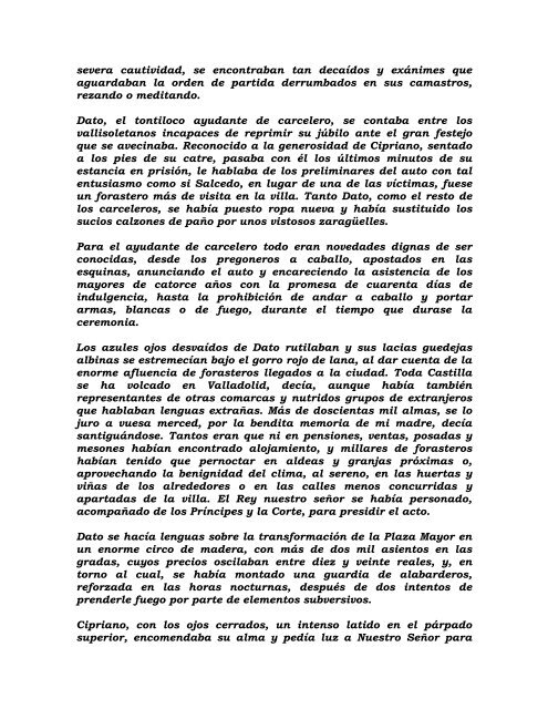 El Hereje.pdf - Biblioteca Digital de Cuba