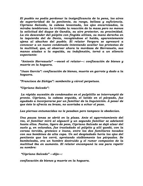 El Hereje.pdf - Biblioteca Digital de Cuba