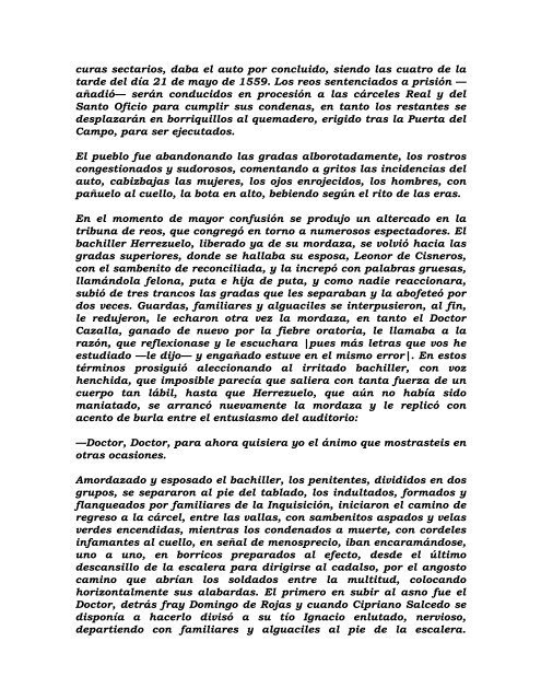 El Hereje.pdf - Biblioteca Digital de Cuba