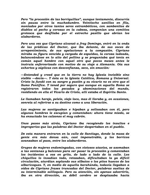 El Hereje.pdf - Biblioteca Digital de Cuba