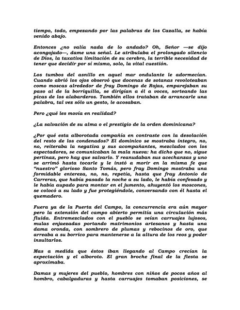 El Hereje.pdf - Biblioteca Digital de Cuba