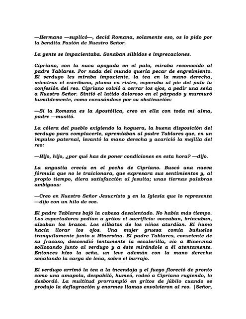 El Hereje.pdf - Biblioteca Digital de Cuba