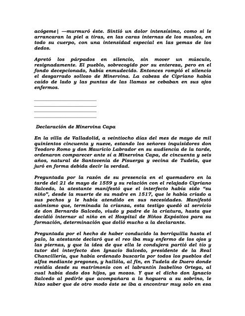 El Hereje.pdf - Biblioteca Digital de Cuba