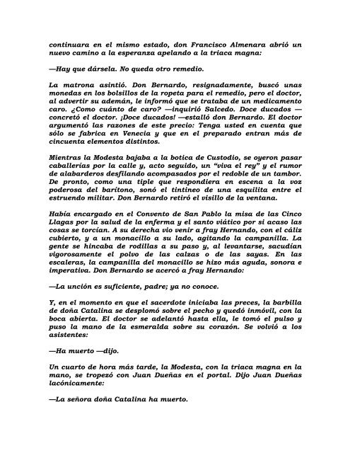 El Hereje.pdf - Biblioteca Digital de Cuba