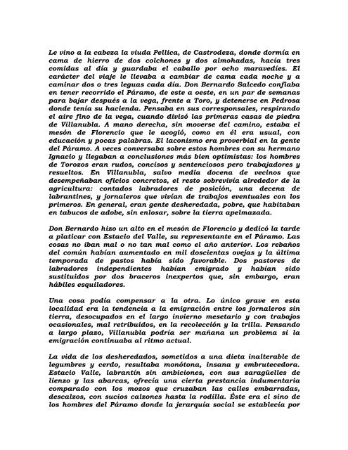 El Hereje.pdf - Biblioteca Digital de Cuba