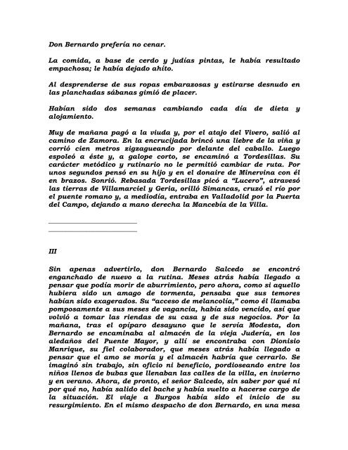 El Hereje.pdf - Biblioteca Digital de Cuba