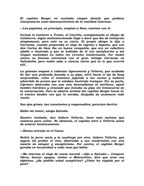 El Hereje.pdf - Biblioteca Digital de Cuba