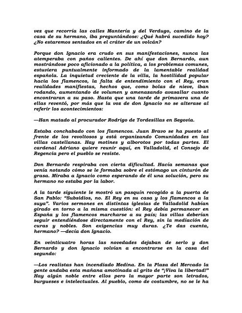 El Hereje.pdf - Biblioteca Digital de Cuba