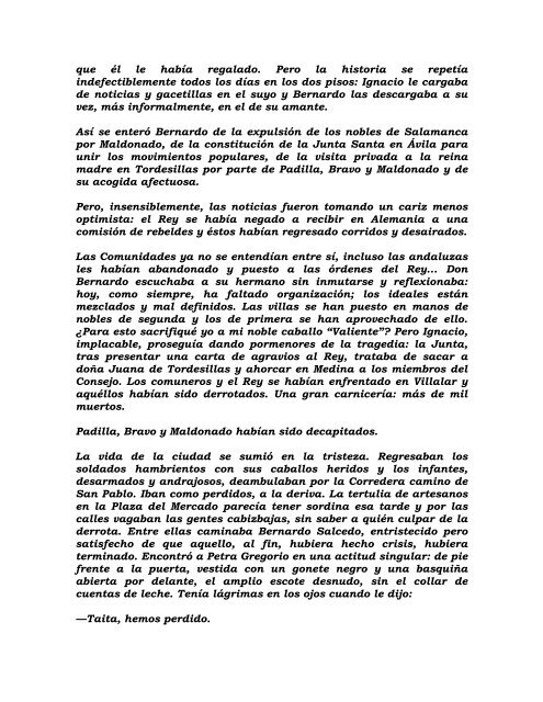 El Hereje.pdf - Biblioteca Digital de Cuba