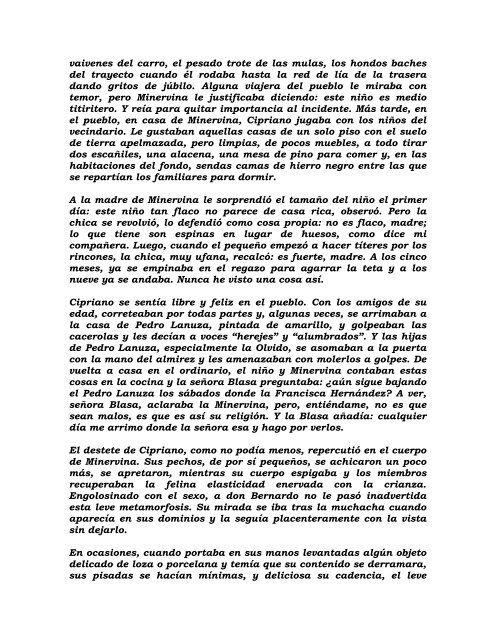 El Hereje.pdf - Biblioteca Digital de Cuba