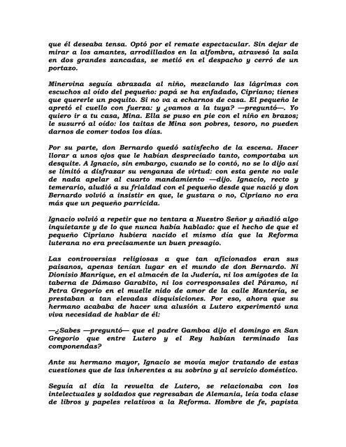 El Hereje.pdf - Biblioteca Digital de Cuba