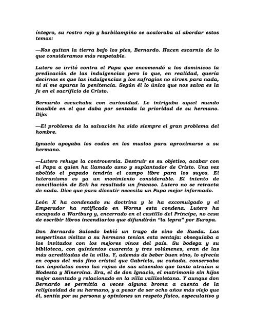 El Hereje.pdf - Biblioteca Digital de Cuba