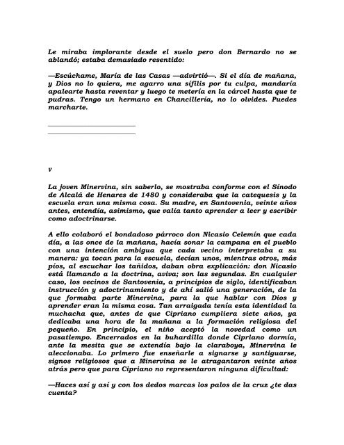 El Hereje.pdf - Biblioteca Digital de Cuba