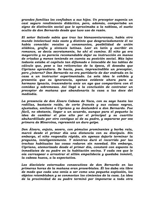 El Hereje.pdf - Biblioteca Digital de Cuba