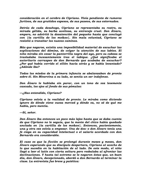 El Hereje.pdf - Biblioteca Digital de Cuba