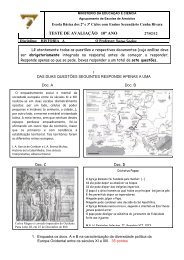 testes2011-2012Línguas e Humanidades10º AnoCHistória ...