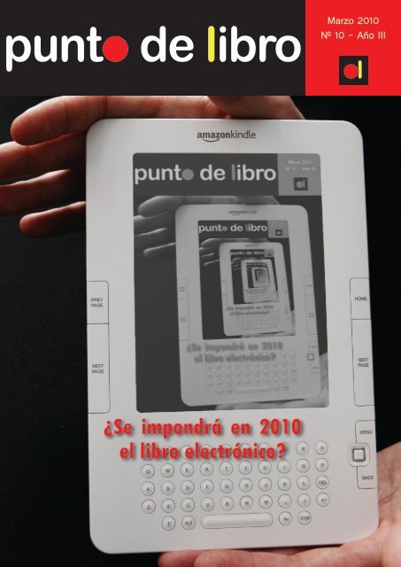 Descargar PDF - Punto de libro