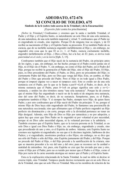 Enchiridion Symbolorum (Denzinger).pdf