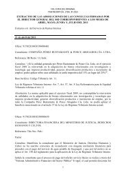 Extractos De Las Absoluciones De Consultas Al Sri Taxfincorp Extractos De Las Absoluciones De Consultas Al Sri Taxfincorp